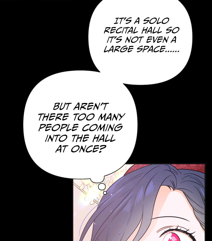Lady Baby Chapter 128 page 50 - Chapter 128