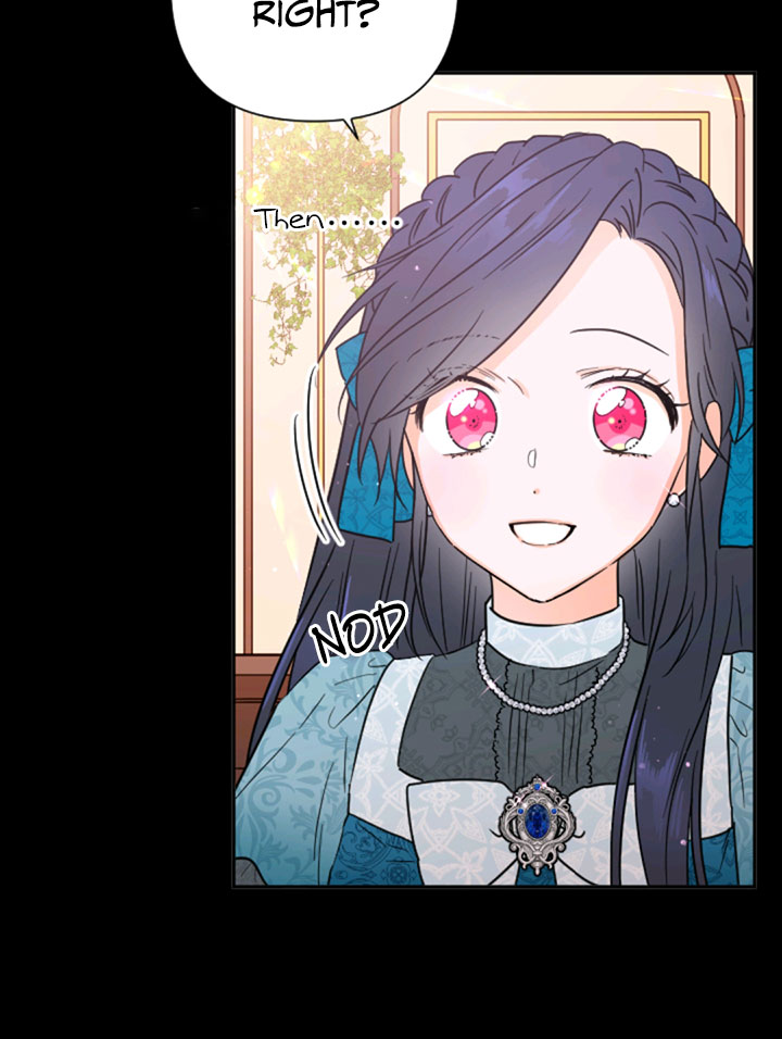 Lady Baby Chapter 128 page 6 - Chapter 128