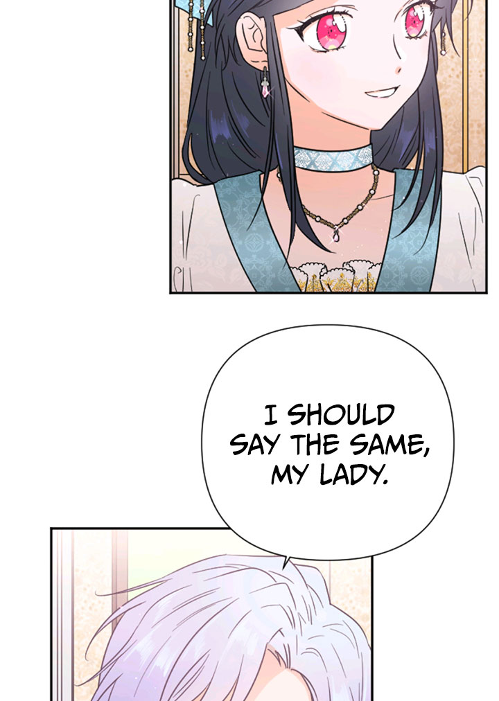 Lady Baby Chapter 128 page 73 - Chapter 128