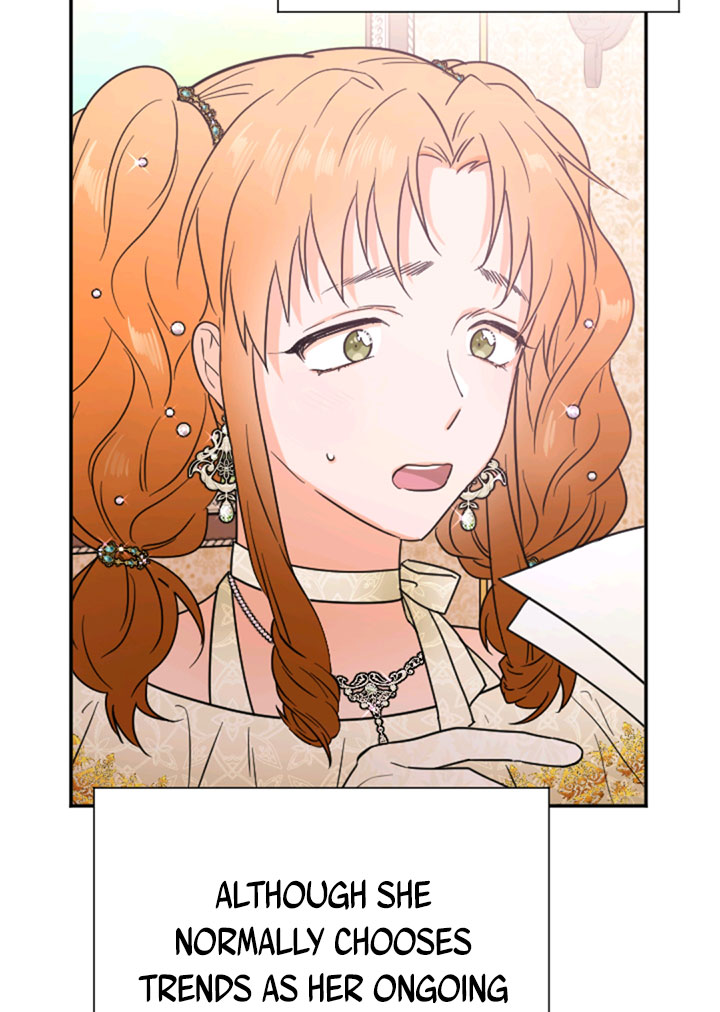 Lady Baby Chapter 128 page 75 - Chapter 128