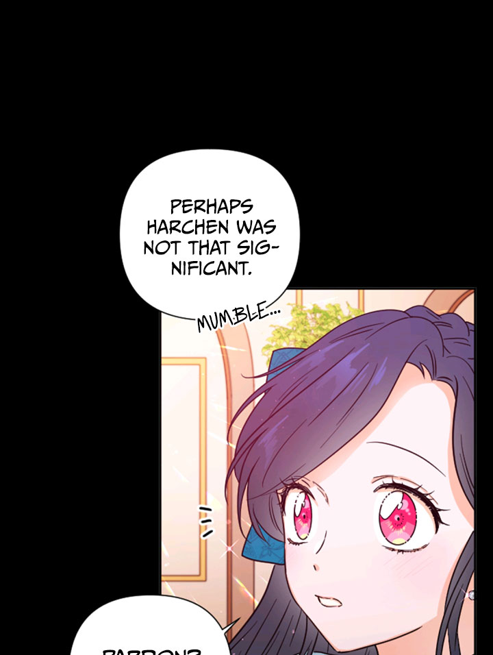Lady Baby Chapter 128 page 8 - Chapter 128