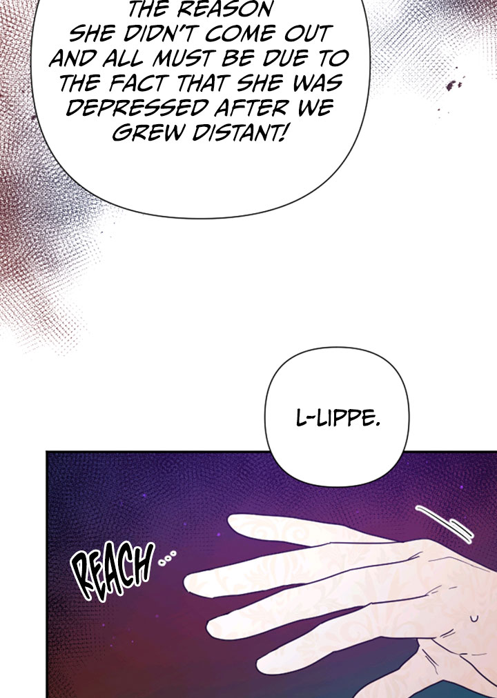 Lady Baby Chapter 128 page 80 - Chapter 128