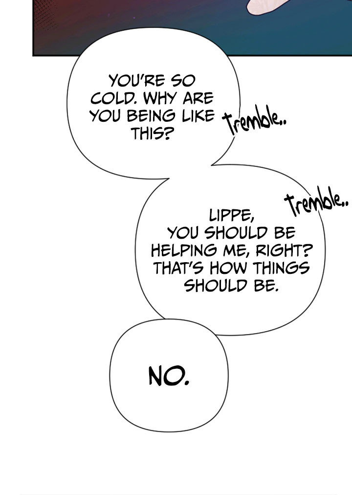 Lady Baby Chapter 128 page 81 - Chapter 128
