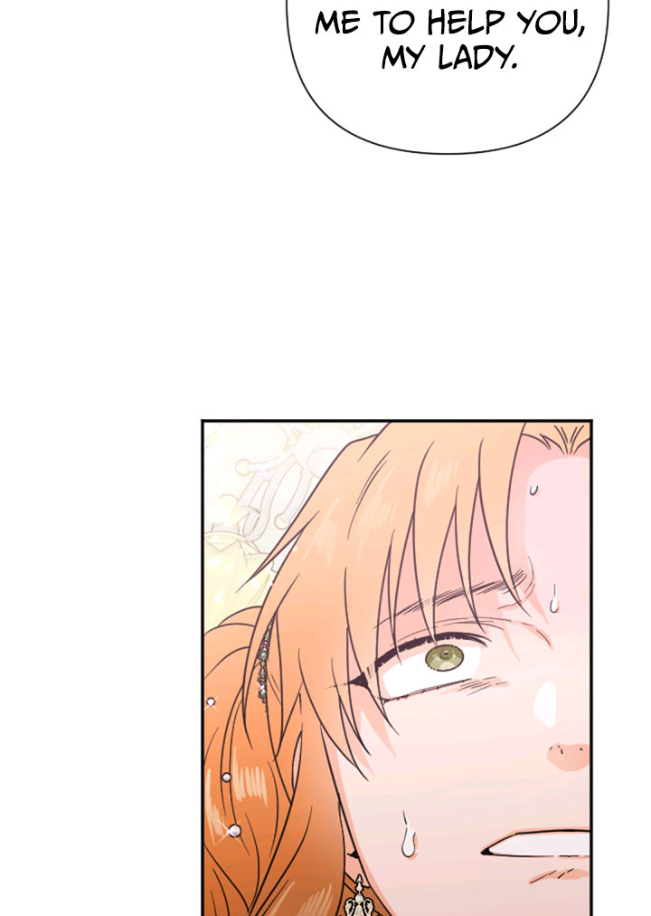 Lady Baby Chapter 128 page 83 - Chapter 128