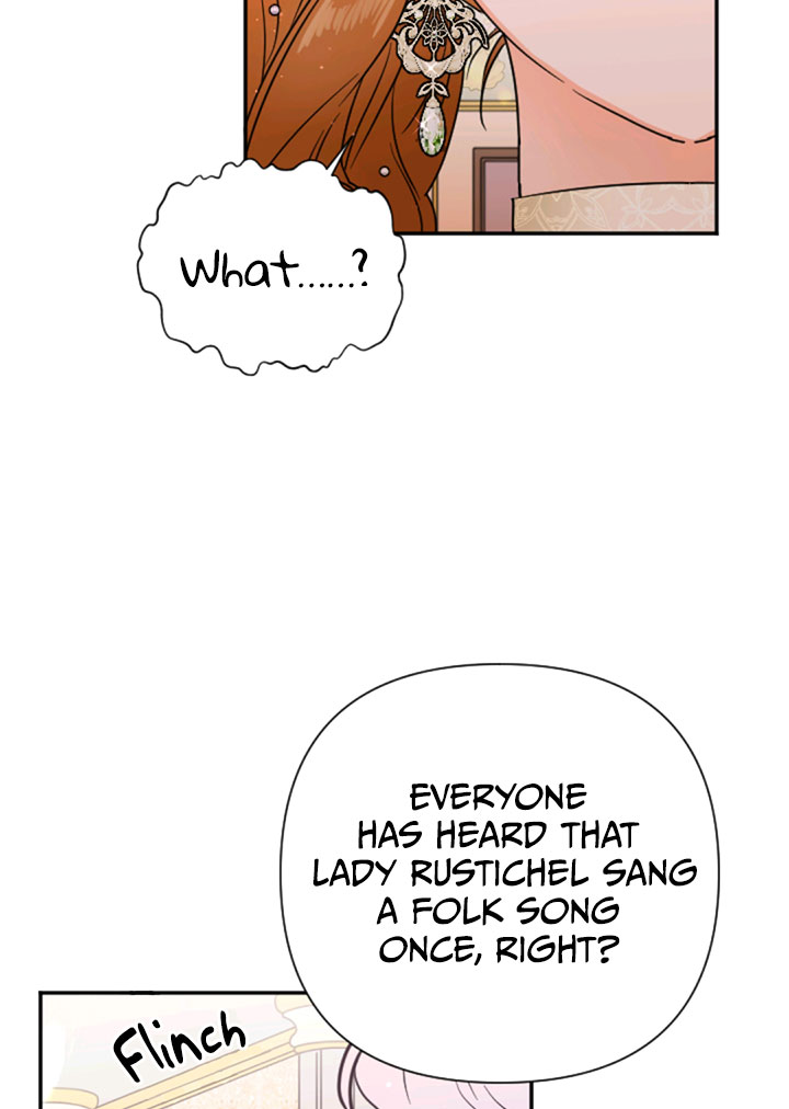 Lady Baby Chapter 128 page 84 - Chapter 128