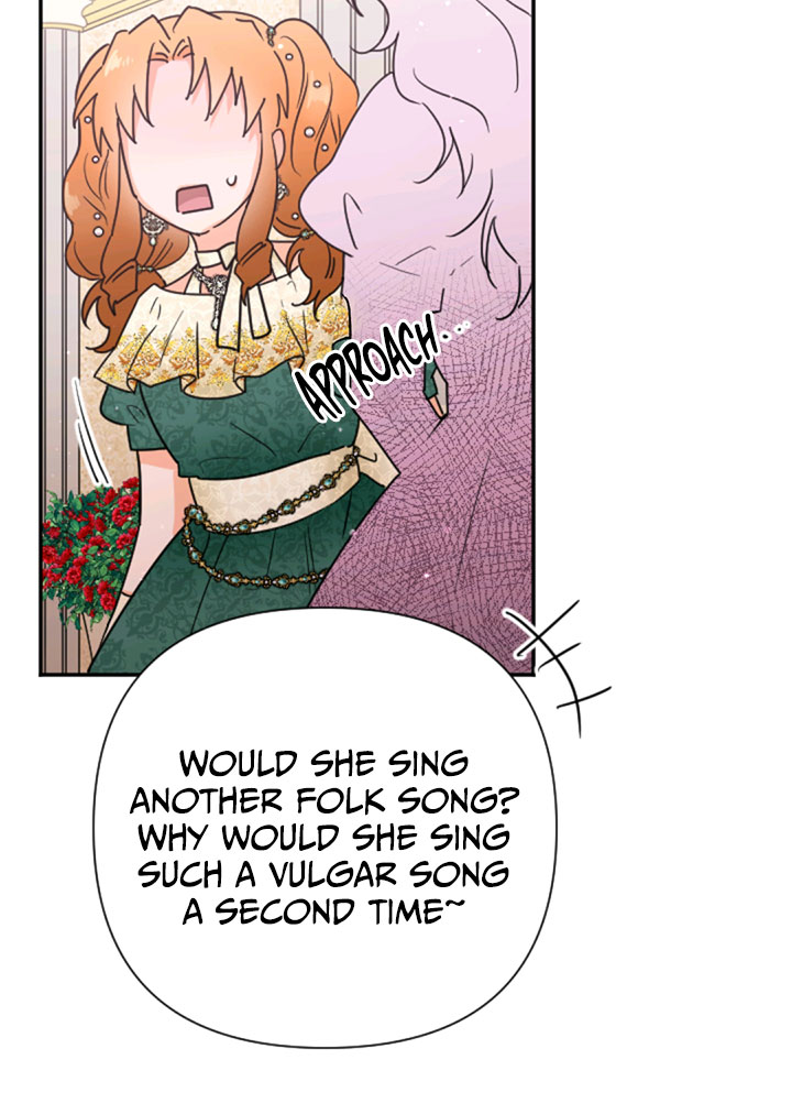 Lady Baby Chapter 128 page 85 - Chapter 128