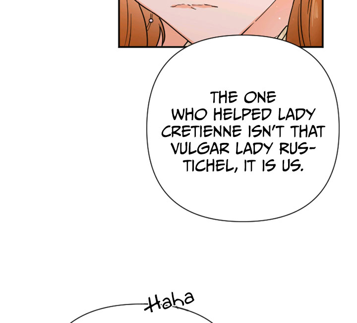 Lady Baby Chapter 128 page 88 - Chapter 128