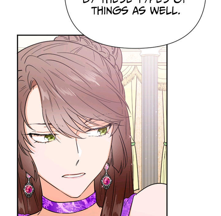 Lady Baby Chapter 129 page 109 - Chapter 129