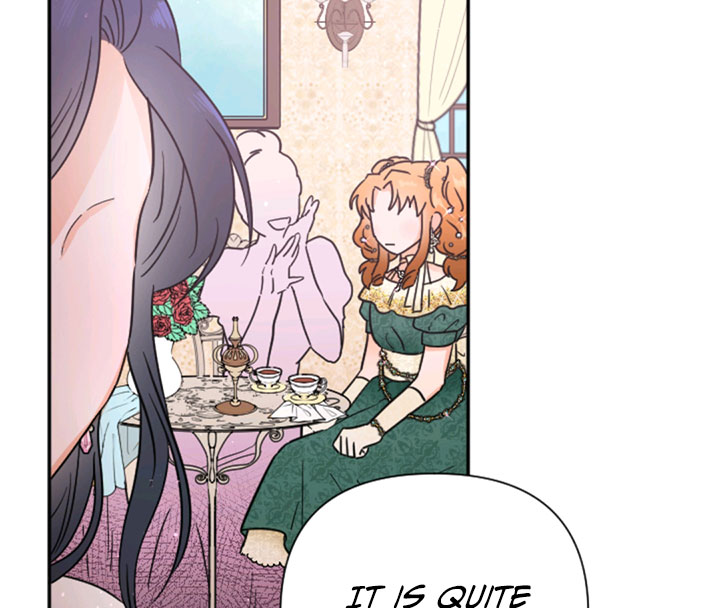 Lady Baby Chapter 129 page 18 - Chapter 129