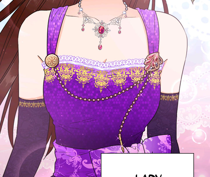 Lady Baby Chapter 129 page 25 - Chapter 129