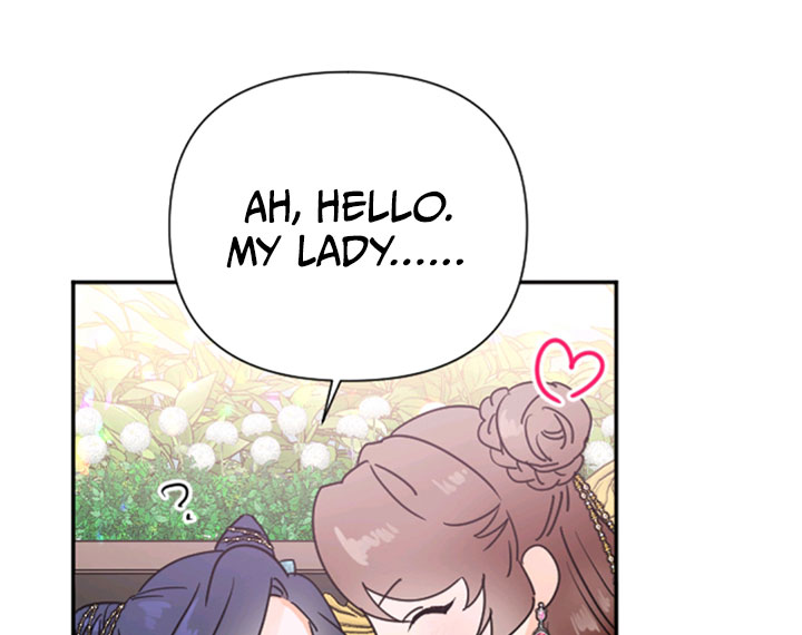 Lady Baby Chapter 129 page 27 - Chapter 129