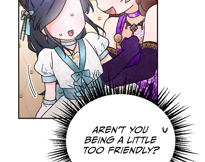 Lady Baby Chapter 129 page 28 - Chapter 129
