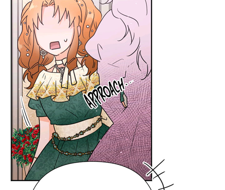 Lady Baby Chapter 129 page 3 - Chapter 129