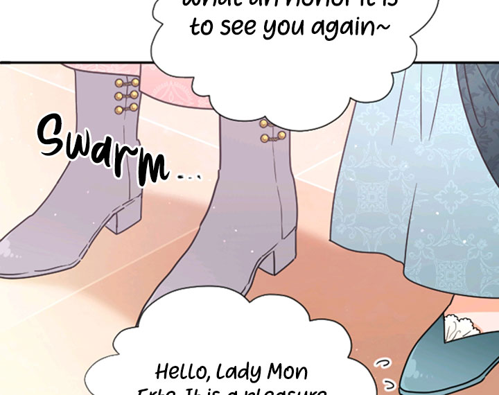 Lady Baby Chapter 129 page 30 - Chapter 129