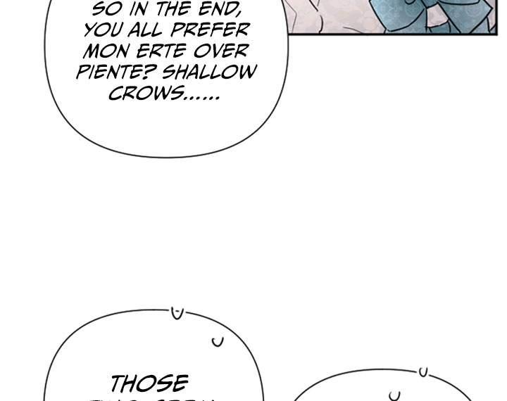 Lady Baby Chapter 129 page 33 - Chapter 129
