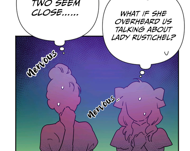 Lady Baby Chapter 129 page 34 - Chapter 129