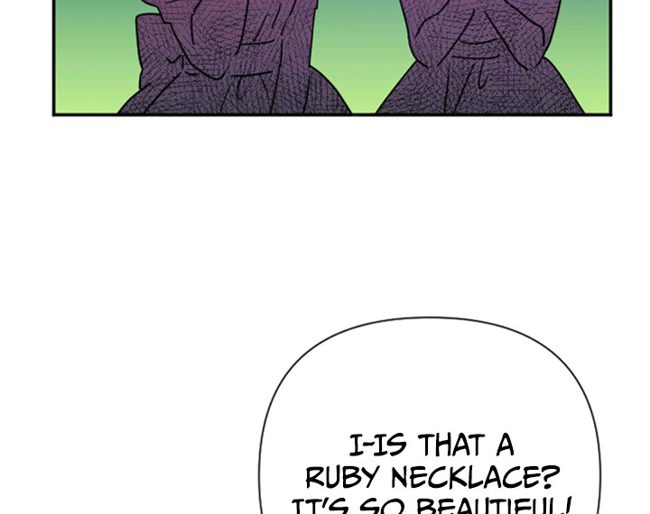 Lady Baby Chapter 129 page 35 - Chapter 129