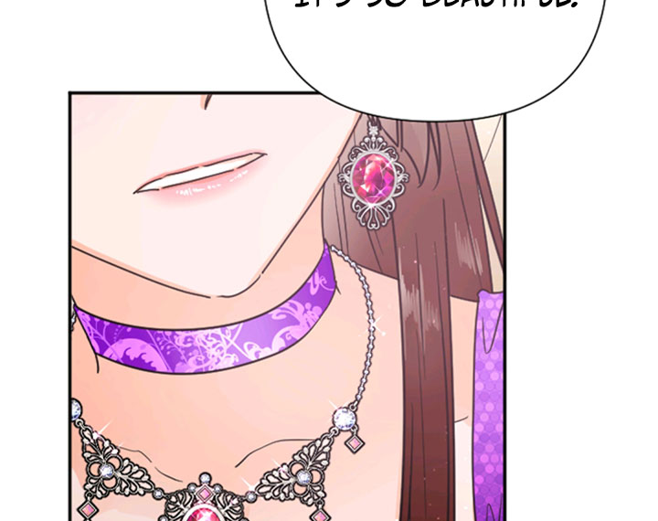 Lady Baby Chapter 129 page 36 - Chapter 129