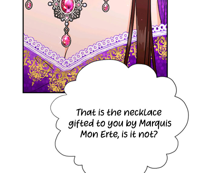Lady Baby Chapter 129 page 37 - Chapter 129