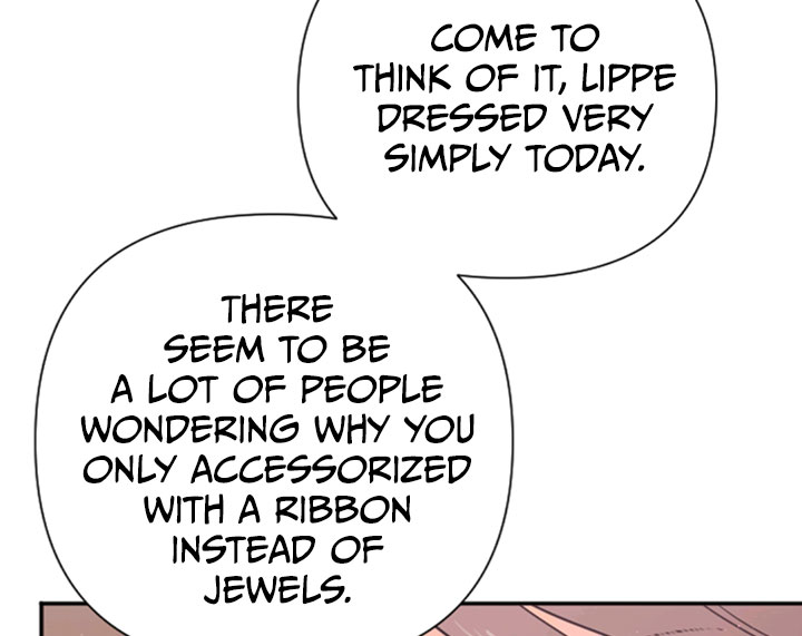 Lady Baby Chapter 129 page 41 - Chapter 129