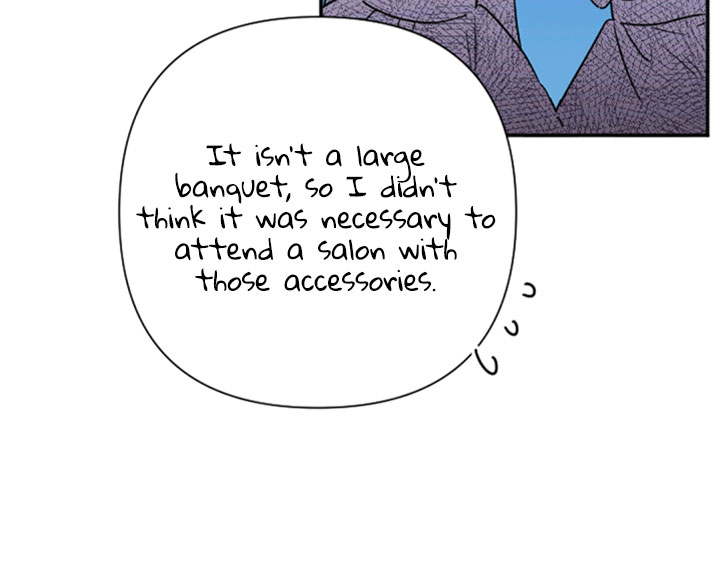 Lady Baby Chapter 129 page 44 - Chapter 129