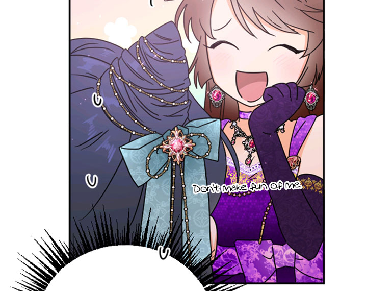 Lady Baby Chapter 129 page 46 - Chapter 129