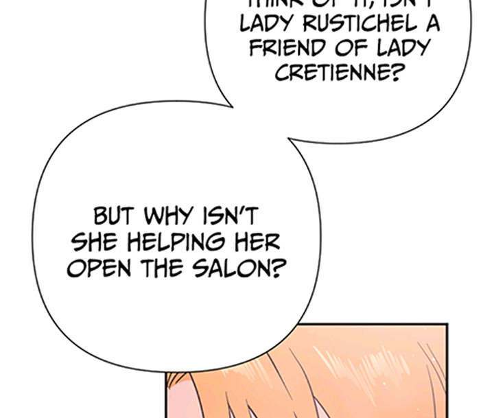 Lady Baby Chapter 129 page 5 - Chapter 129