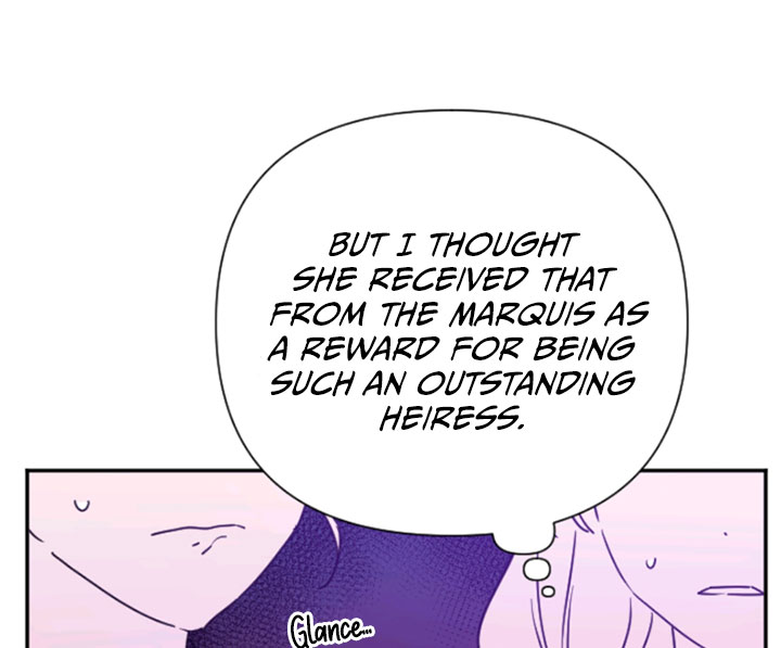Lady Baby Chapter 129 page 58 - Chapter 129