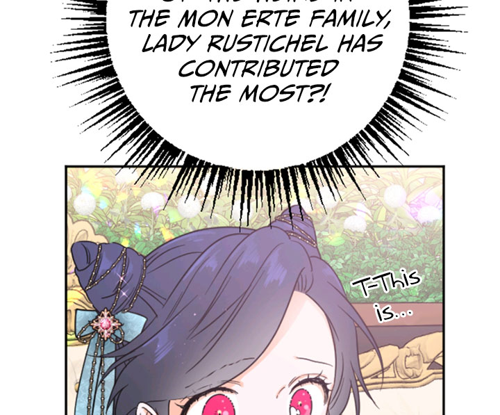 Lady Baby Chapter 129 page 61 - Chapter 129
