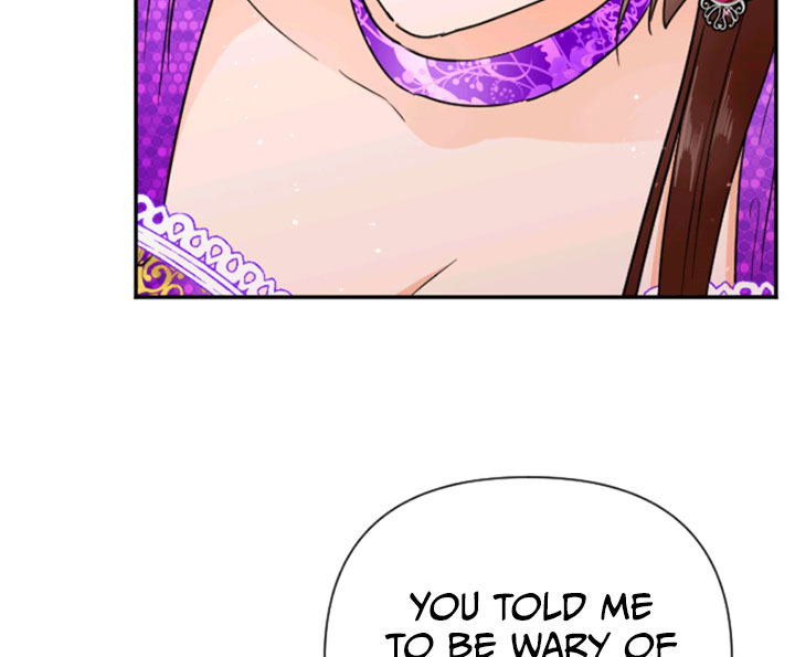 Lady Baby Chapter 129 page 69 - Chapter 129