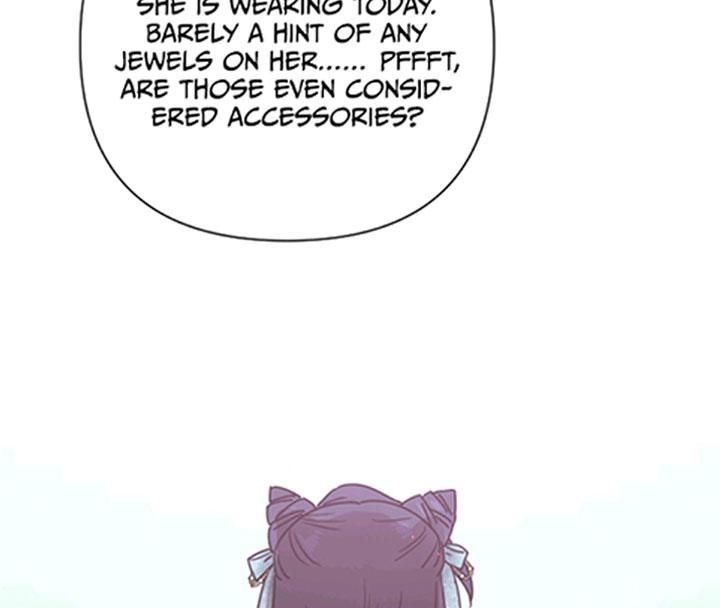 Lady Baby Chapter 129 page 8 - Chapter 129