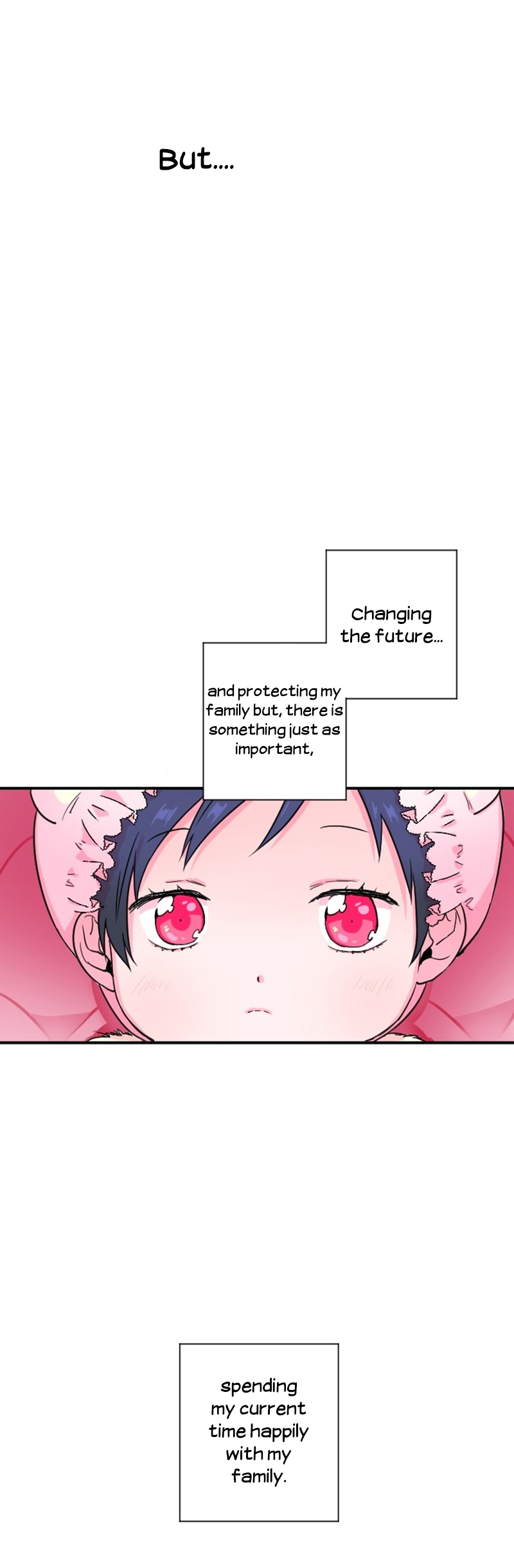 Lady Baby Chapter 13 page 11 - Chapter 13