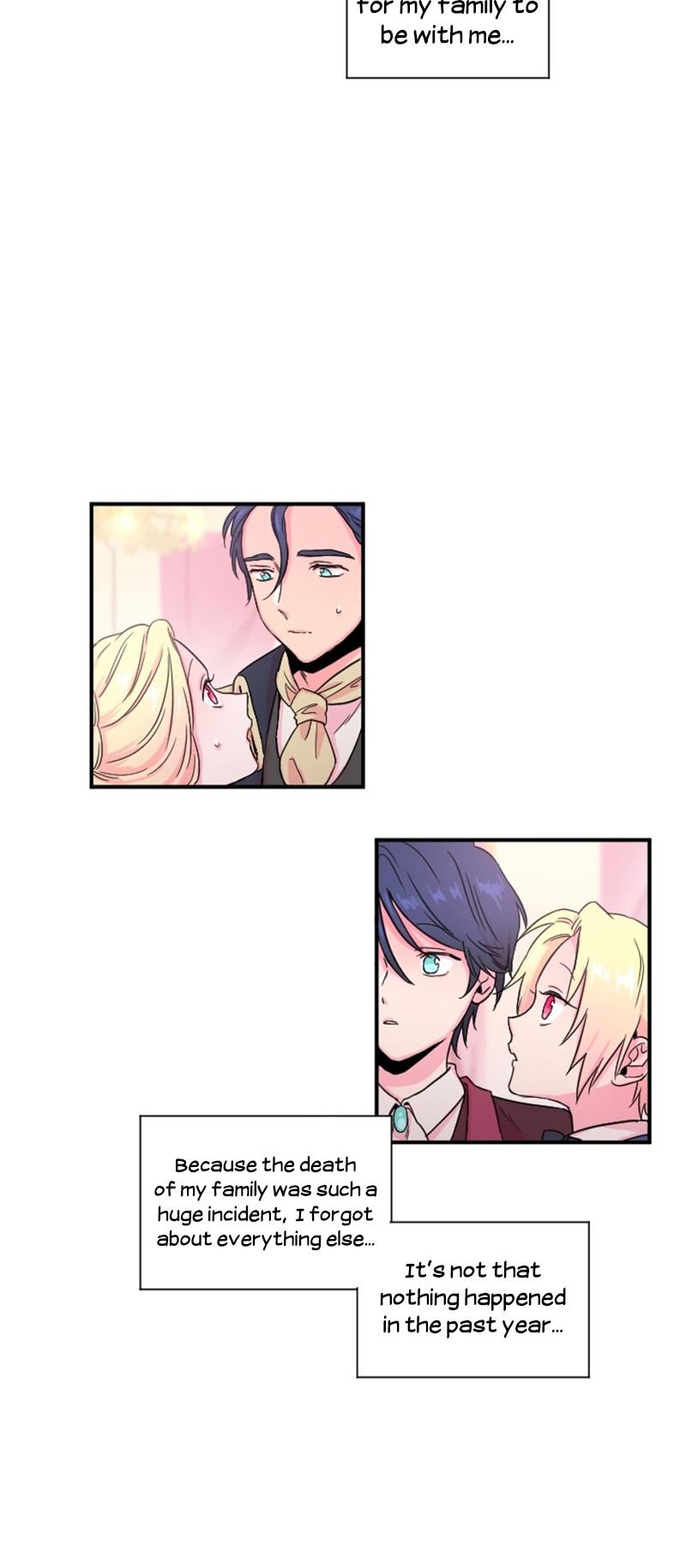 Lady Baby Chapter 13 page 13 - Chapter 13
