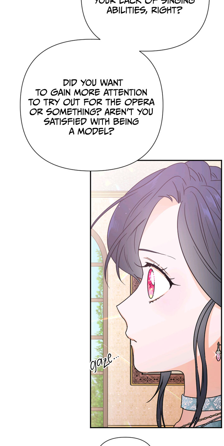 Lady Baby Chapter 130 page 10 - Chapter 130