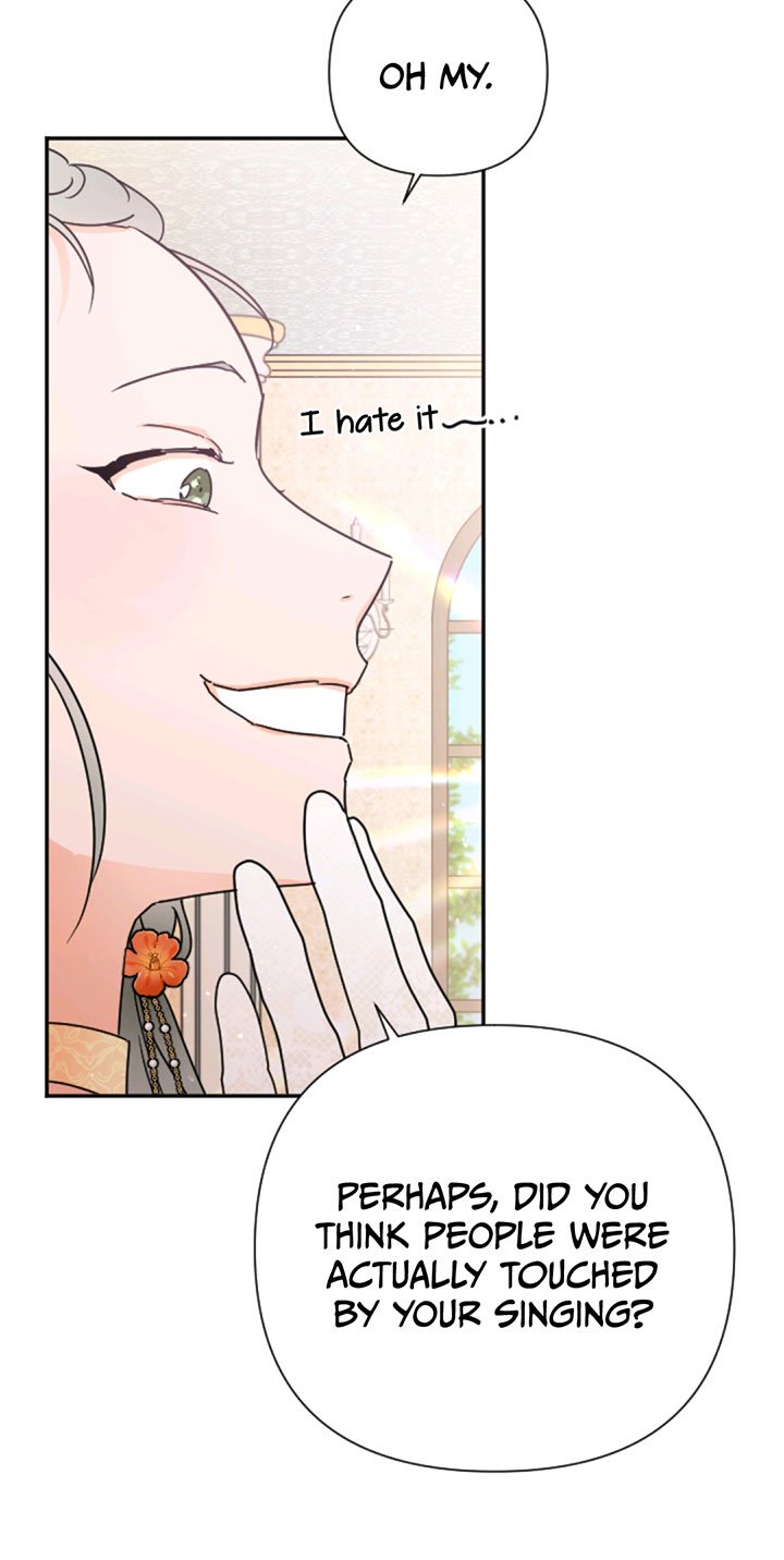 Lady Baby Chapter 130 page 11 - Chapter 130