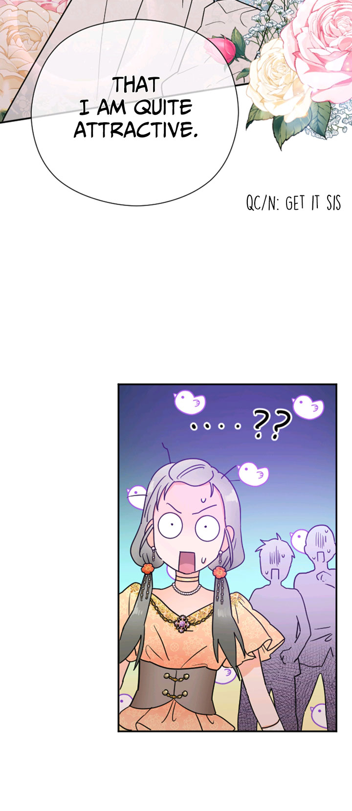 Lady Baby Chapter 130 page 13 - Chapter 130