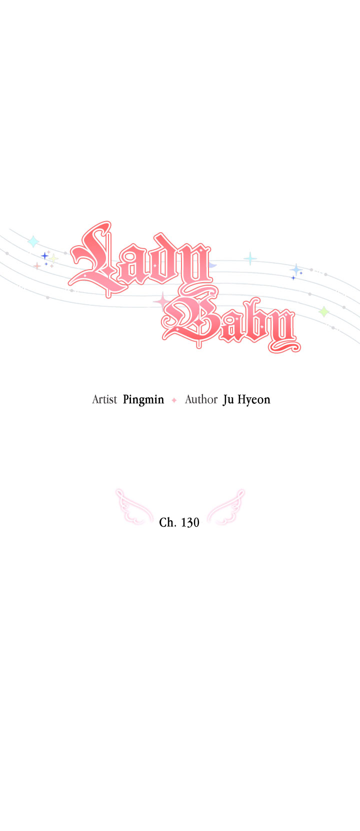 Lady Baby Chapter 130 page 14 - Chapter 130