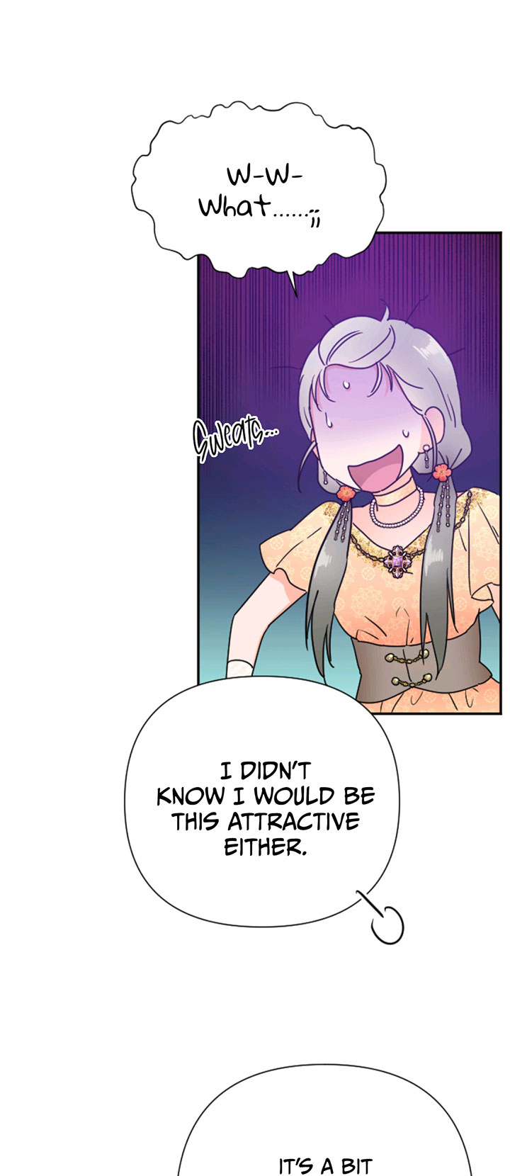 Lady Baby Chapter 130 page 15 - Chapter 130