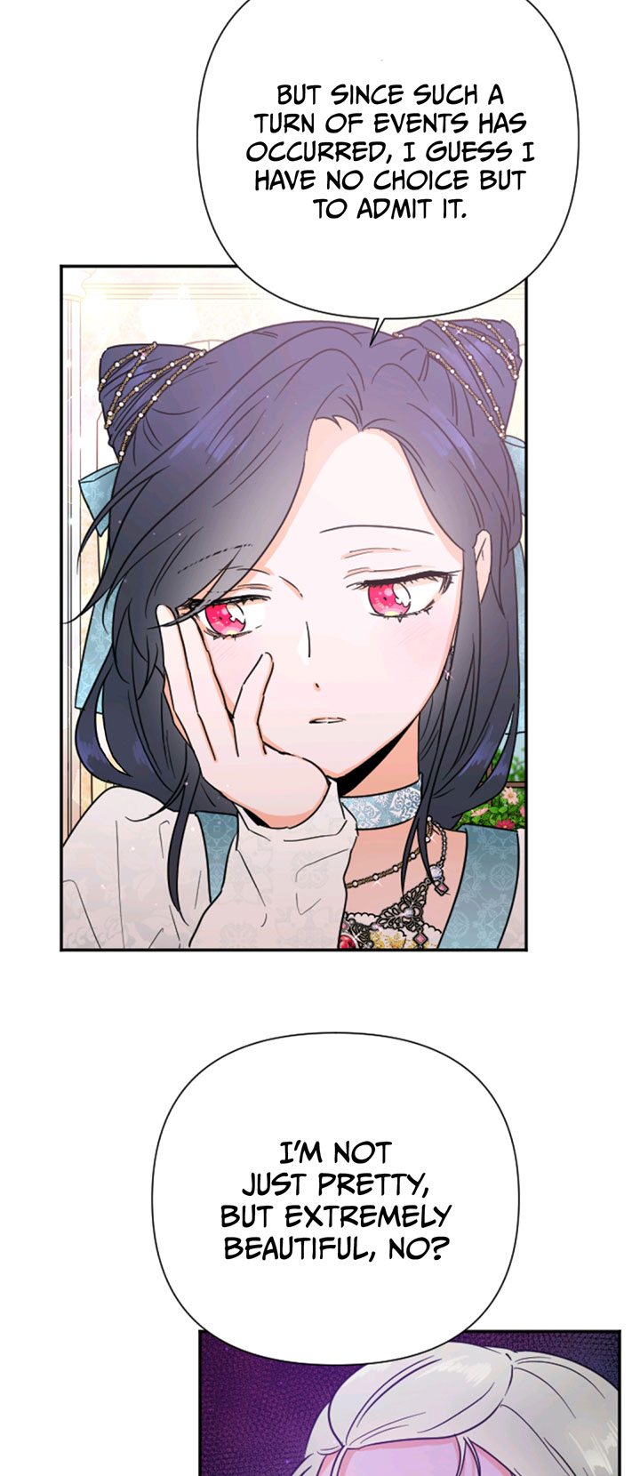 Lady Baby Chapter 130 page 17 - Chapter 130