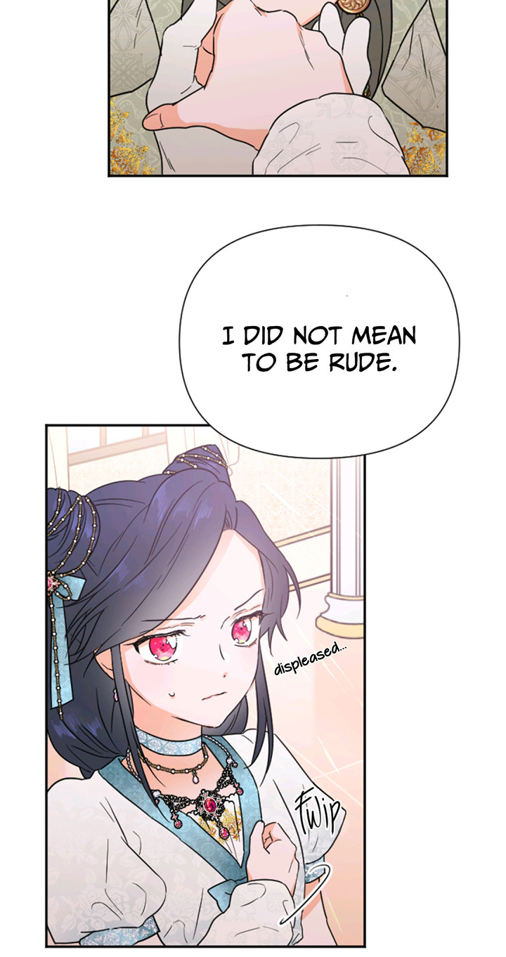 Lady Baby Chapter 130 page 22 - Chapter 130