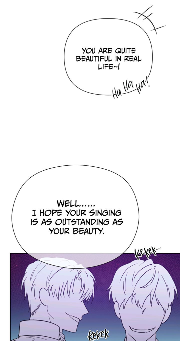 Lady Baby Chapter 130 page 23 - Chapter 130