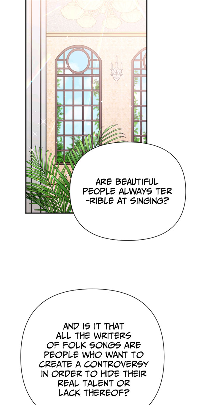 Lady Baby Chapter 130 page 26 - Chapter 130