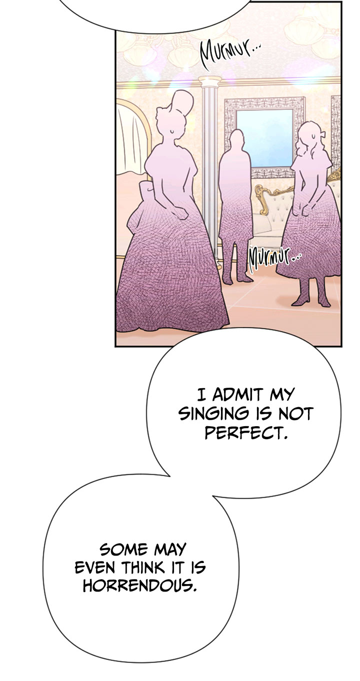 Lady Baby Chapter 130 page 27 - Chapter 130