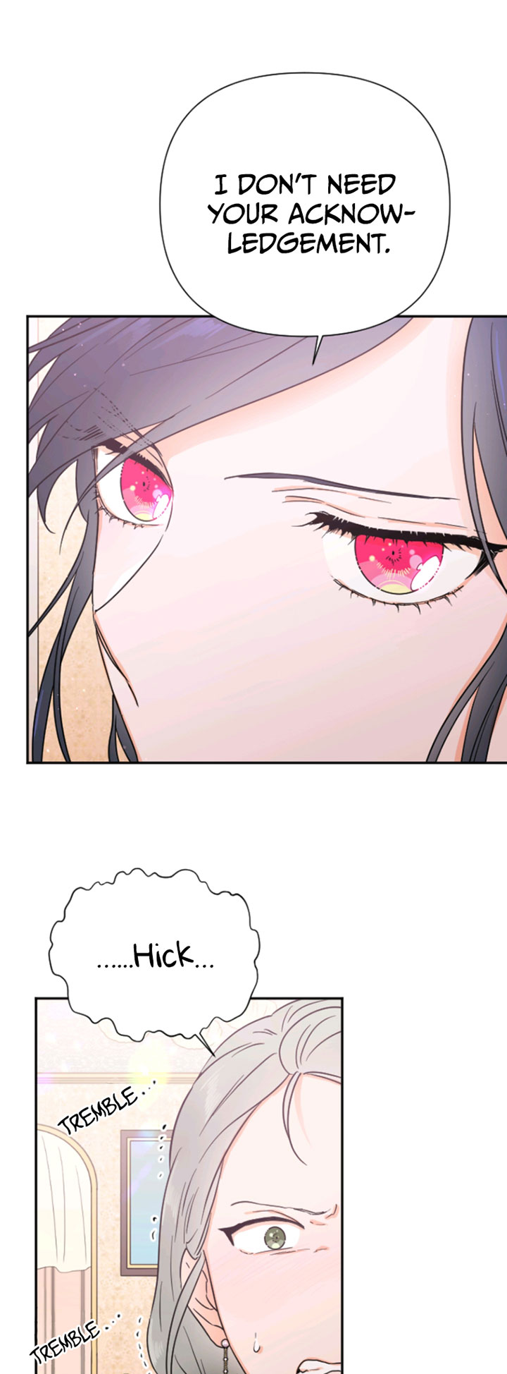 Lady Baby Chapter 130 page 29 - Chapter 130