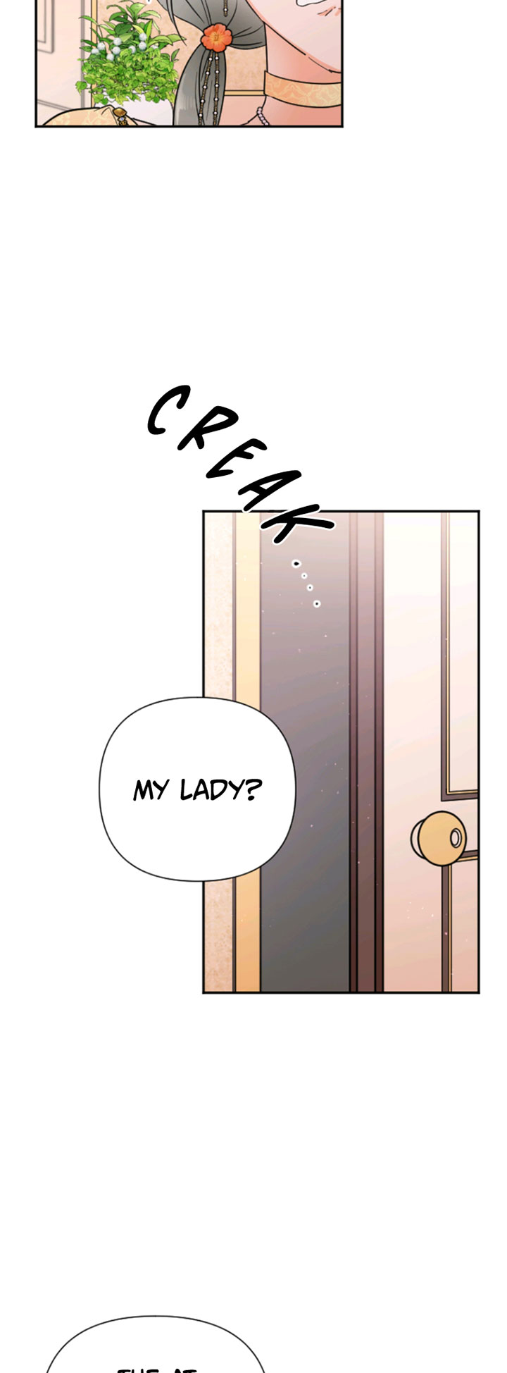 Lady Baby Chapter 130 page 30 - Chapter 130