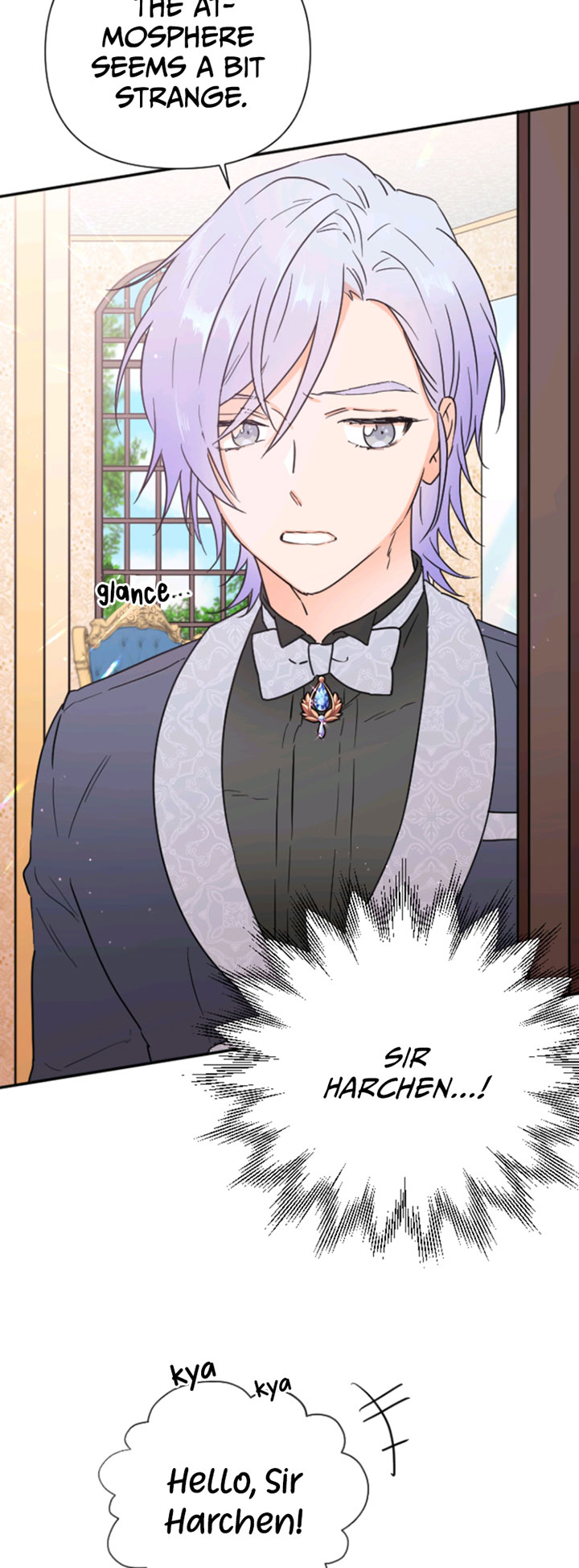 Lady Baby Chapter 130 page 31 - Chapter 130