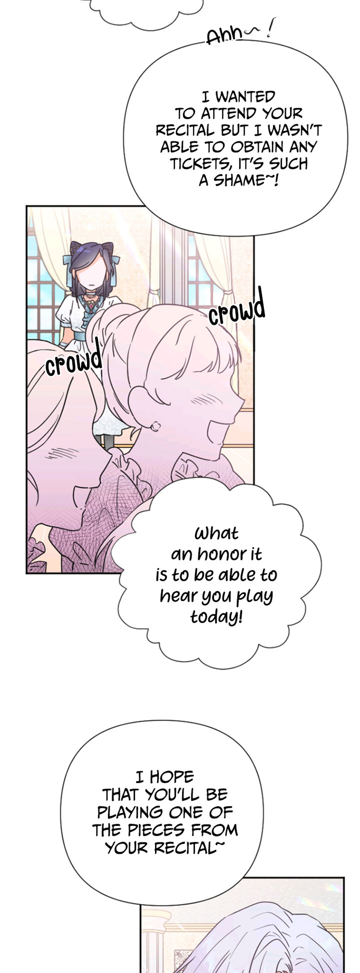 Lady Baby Chapter 130 page 32 - Chapter 130