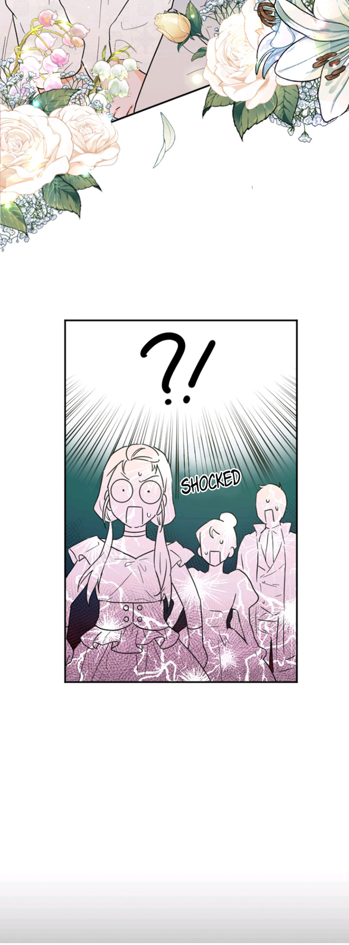 Lady Baby Chapter 130 page 35 - Chapter 130