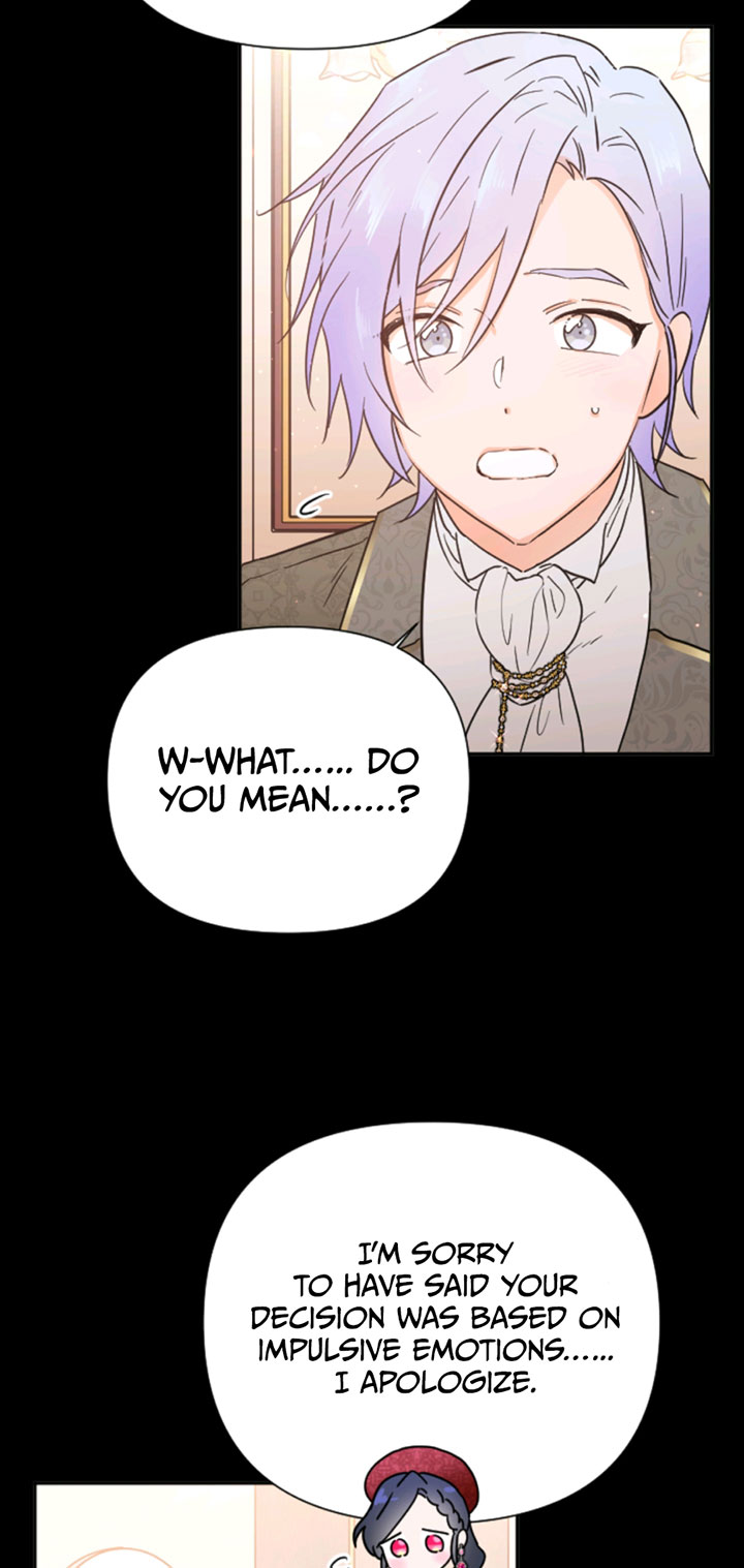 Lady Baby Chapter 130 page 40 - Chapter 130
