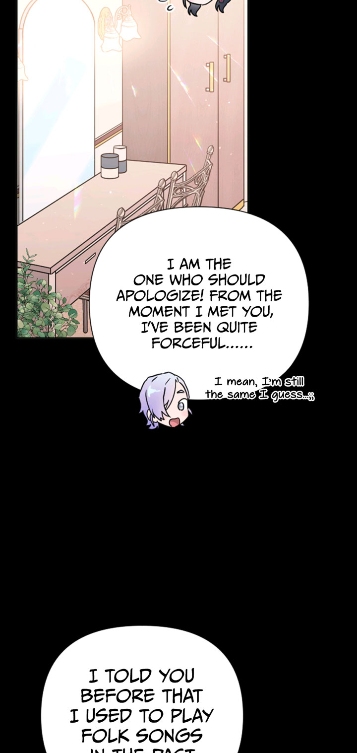 Lady Baby Chapter 130 page 41 - Chapter 130